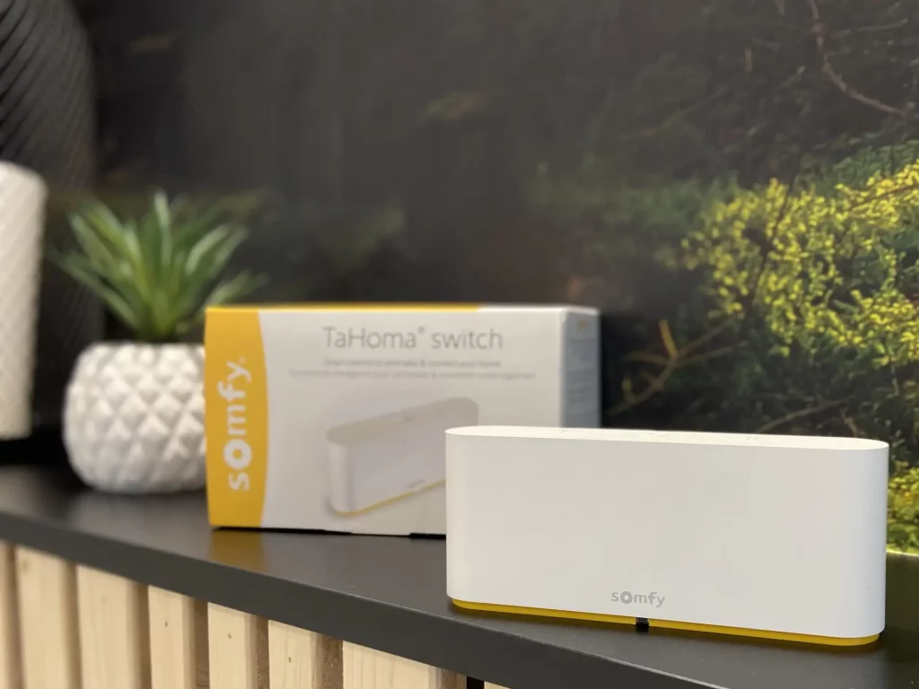 Somfy
