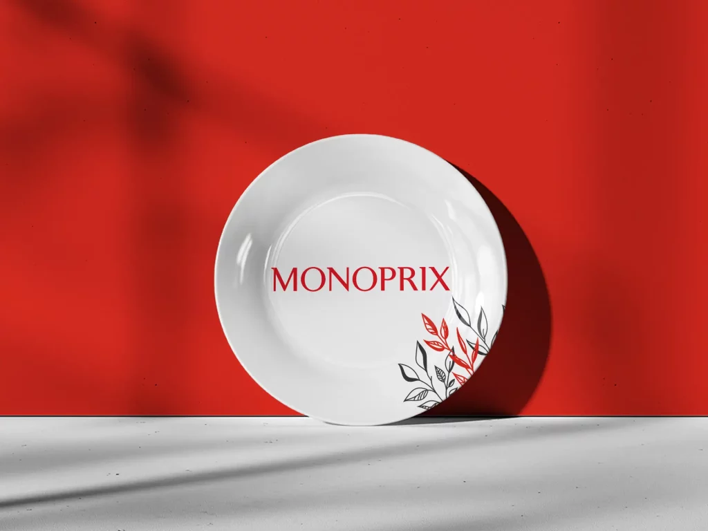 Monoprix