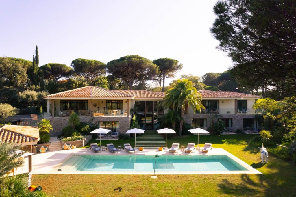 Villa Prestige Service